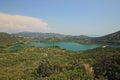 Bacina lakes - Croatia